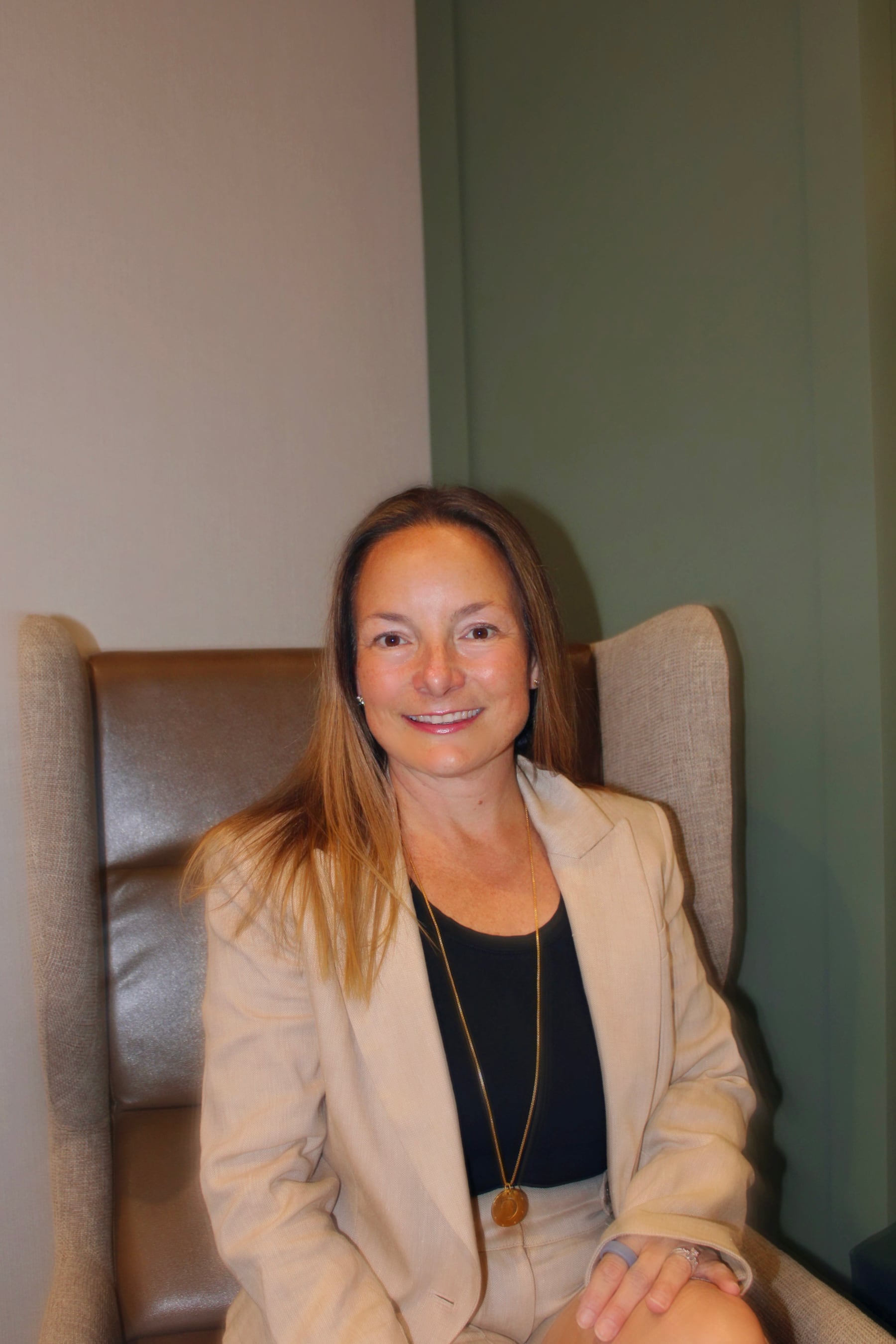 Candice Schutz, Functional Health Practitioner