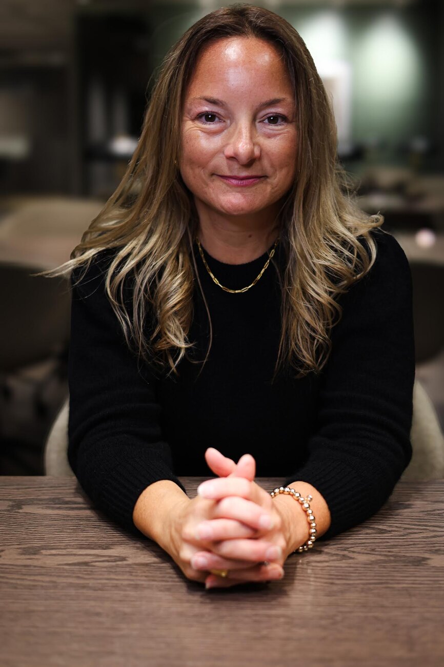 Candice Schutz, Wholeistic Wellness