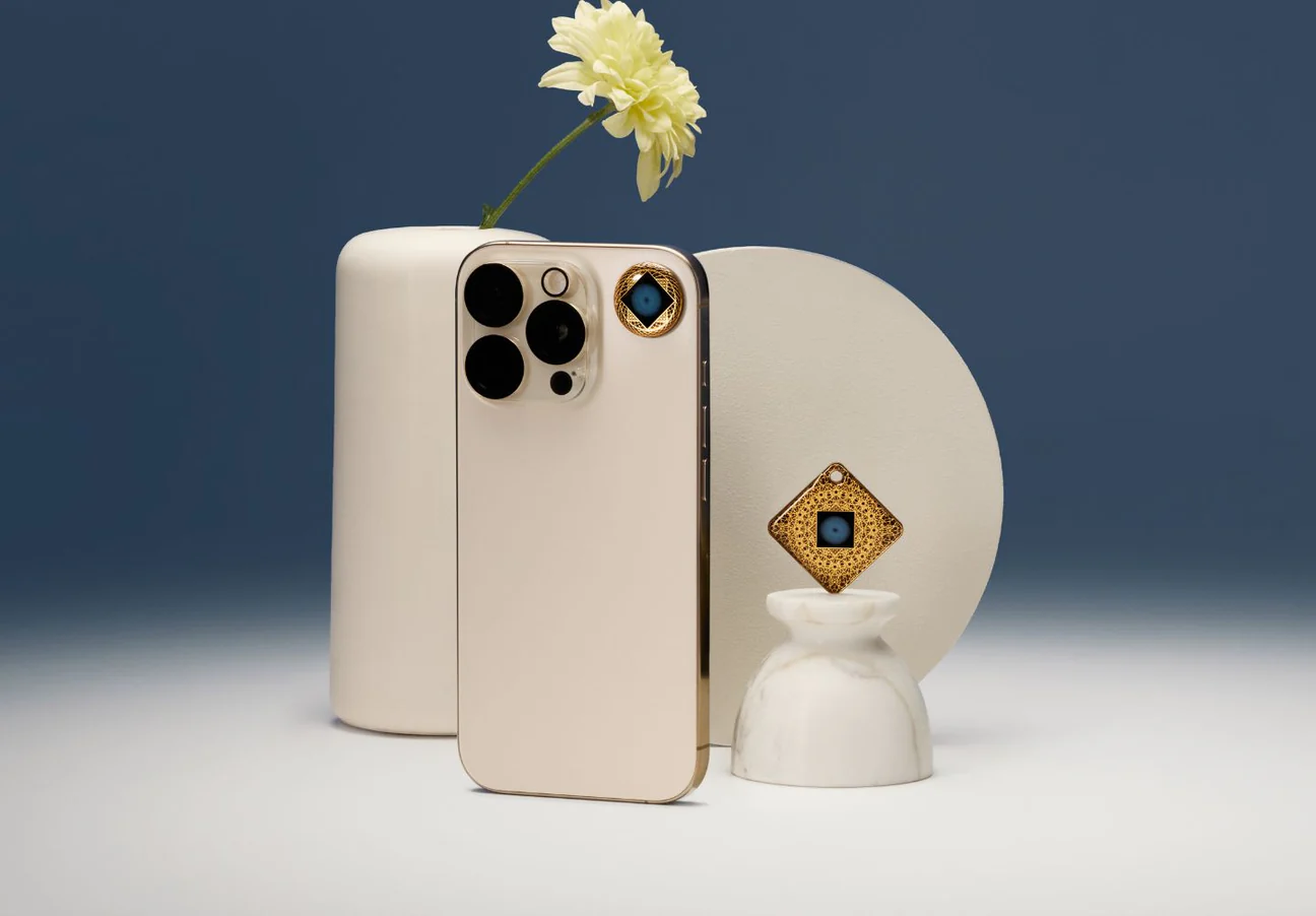 Aires EMF protection devices