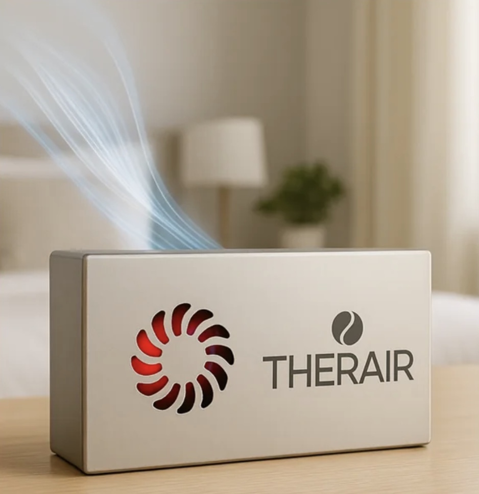 Therasage infrared healing tools