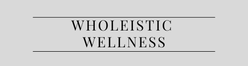 Wholeistic Wellness