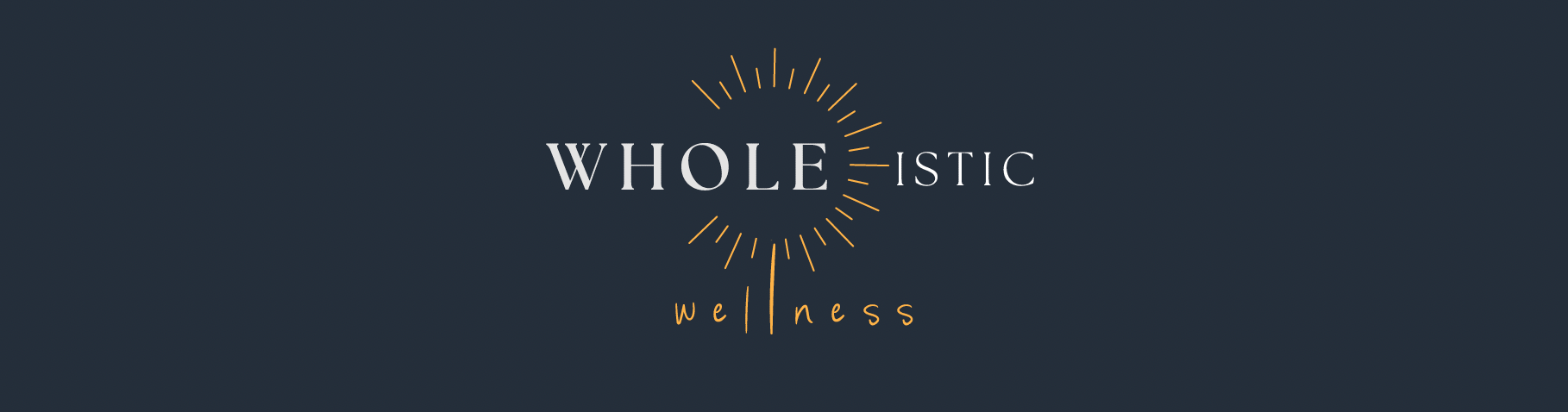 Wholeistic Wellness